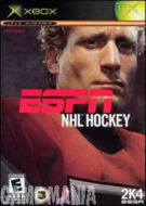 ESPN NHL Hockey product image