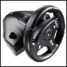 GameCube Force Feedback Wheel product image