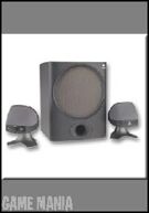 Logitech X-220 2.1 product image
