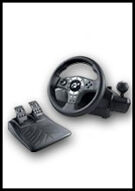 Driving Force Pro Wheel product image