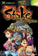 Stake - Fortune Fighters product image