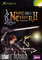 Nightcaster II - Equinox product image