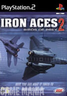Iron Aces 2 - Birds of Prey product image