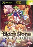 Blackstone - Magic & Steel product image