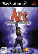 Arc - Twilight of The Spirits product image
