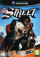NFL Street product image