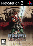 Maximo Vs Army of Zin product image