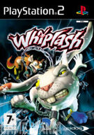 Whiplash product image