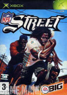 NFL Street product image