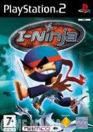 I-ninja product image
