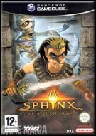 Sphinx And The Cursed Mummy product image