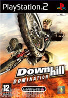 Downhill Domination product image