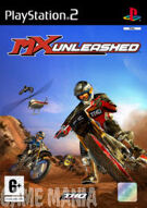 Mx Unleashed product image