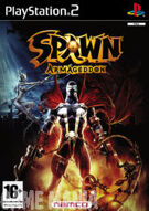 Spawn - Armageddon product image