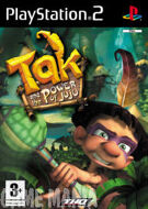 Tak and The Power of Juju product image
