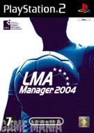 LMA Manager 2004 product image