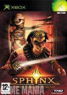 Sphinx And The Cursed Mummy product image