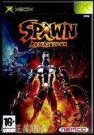 Spawn - Armageddon product image