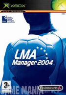 LMA Manager 2004 product image