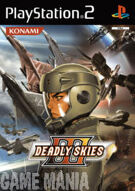 Deadly Skies 3 product image
