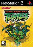 Teenage Mutant Ninja Turtles product image