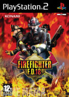 Firefighter F.d.18 product image