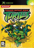 Teenage Mutant Ninja Turtles product image