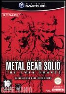 Metal Gear Solid - The Twin Snakes product image