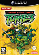Teenage Muta Turtles product image