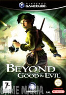 Beyond Good & Evil product image