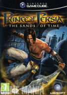 Prince of Persia - The Sands of Time product image