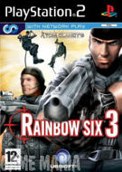 Rainbow Six 3 product image