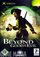 Beyond Good & Evil product image