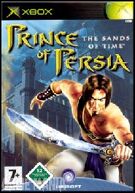 Prince of Persia - The Sands of Time product image