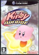Kirby - Air Ride product image