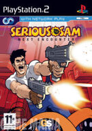 Serious Sam - Next Generation product image