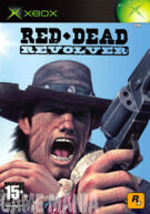 Red Dead Revolver product image