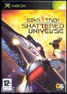 Star Trek - Shattered Universe product image