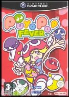 Puyo Pop Fever product image