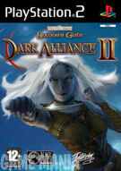 Baldur's Gate - Dark Alliance II product image