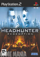 Headhunter - Redemption product image