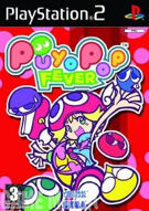 Puyo Pop Fever product image