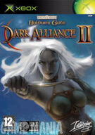 Baldur's Gate - Dark Alliance II product image