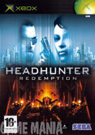 Headhunter - Redemption product image