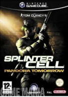 Splinter Cell - Pandora Tomorrow product image