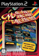 Midway Arcade Treasures product image