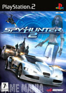 SpyHunter 2 product image