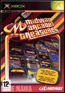 Midway Arcade Treasures product image
