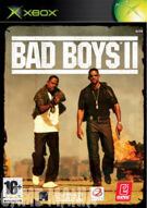 Bad Boys II product image