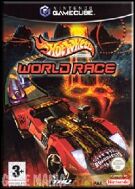 Hot Wheels - World Race product image